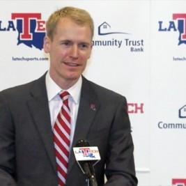 Eric Konkol - Professional null Speaker