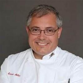 Ernest Miller - Professional null Speaker