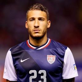 Fabian Johnson - Professional null Speaker