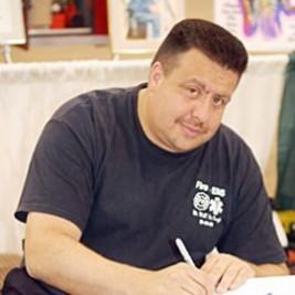 Fabrizio Bivona - Professional null Speaker