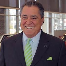 Felix Sabates - Professional null Speaker
