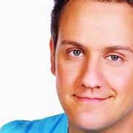 Frank Nicotero - Professional null Speaker