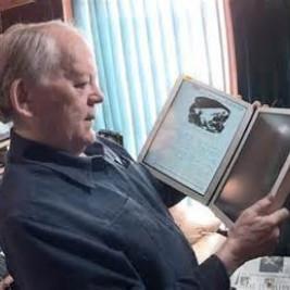 Frank Ogden - Professional null Speaker