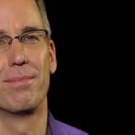 Frank Warren - Professional null Speaker