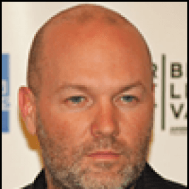 Fred Dust - Professional null Speaker