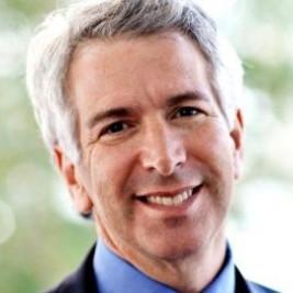 Fred Krupp - Professional null Speaker