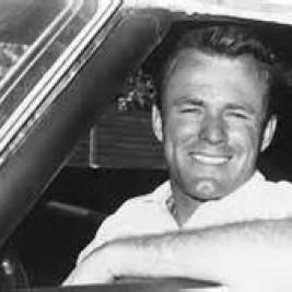 Fred Lorenzen - Professional null Speaker