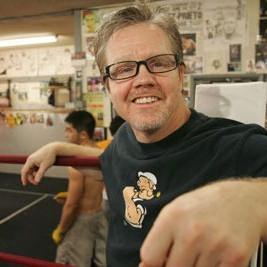 Freddie Roach - Professional null Speaker