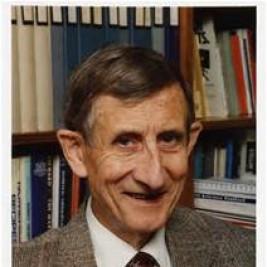 Freeman Dyson - Professional null Speaker