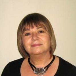 Gail Dines - Professional null Speaker