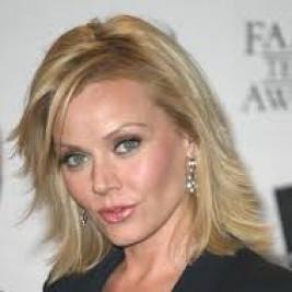 Gail O'Grady - Professional null Speaker