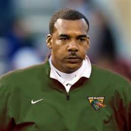 Garrick McGee - Professional null Speaker