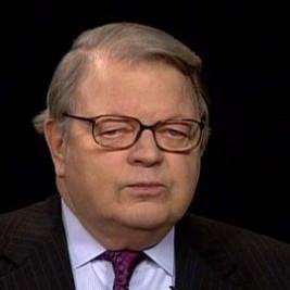 Garry Willis - Professional null Speaker