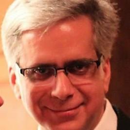 Gary Strumolo - Professional null Speaker