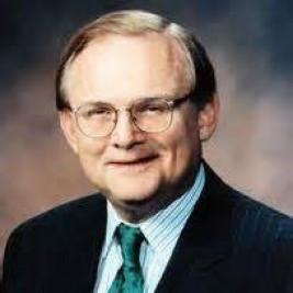 Gary Wendt - Professional null Speaker