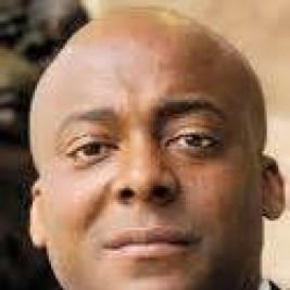 George Ivory - Professional null Speaker