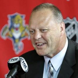 Gerard Gallant - Professional null Speaker
