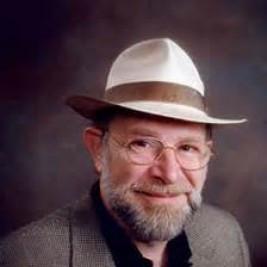 Gerry Crispin - Professional null Speaker