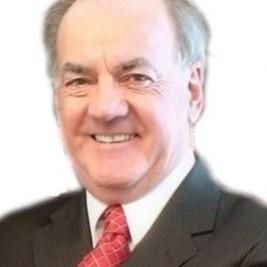 Gerry Hartigan - Professional null Speaker