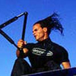 Gerry Nunn - Professional null Speaker