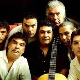 Gipsy Kings - Professional null Speaker