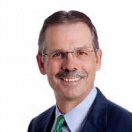 Glen Hutchins - Professional null Speaker