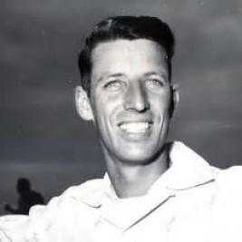 Glen Wood - Professional null Speaker