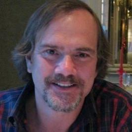 Glenn Pape - Professional null Speaker