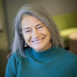 Glenna Gerard - Professional null Speaker