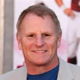 Gordon Clapp - Professional null Speaker