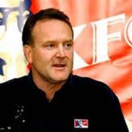 Gregg Dedrick - Professional null Speaker