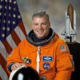 Gregory Johnson - Professional null Speaker