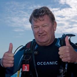 Guy Harvey - Professional null Speaker