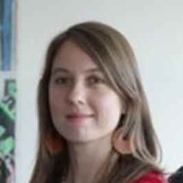 Gwenaelle Gobe - Professional null Speaker