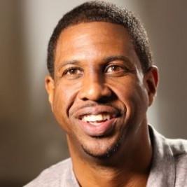 Hakeem Oluseyi - Professional null Speaker
