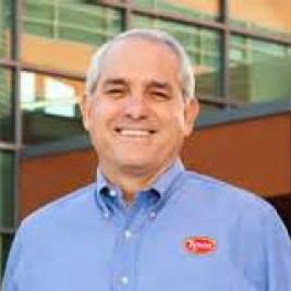 Hal Carper - Professional null Speaker