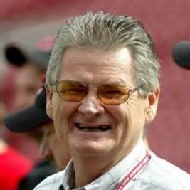 Hal McCoy - Professional null Speaker