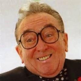 Hal Roach - Professional null Speaker