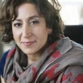 Hanna Rosin - Professional null Speaker