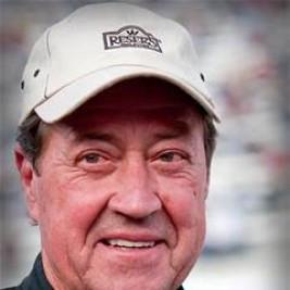 Harry Gant - Professional null Speaker