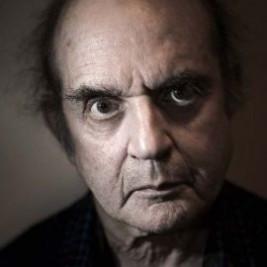 Harvey Pekar - Professional null Speaker
