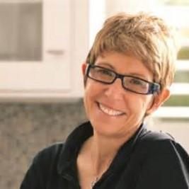 Hedy Goldsmith - Professional null Speaker