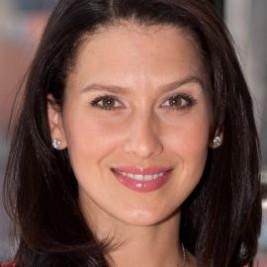 Hilaria Baldwin - Professional null Speaker