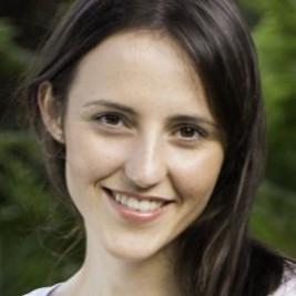 Holly Cardew - Professional null Speaker