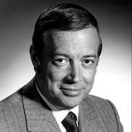 Hugh Downs - Professional null Speaker