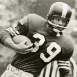 Hugh McElhenny - Professional null Speaker