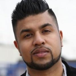 Humza Arshad - Professional null Speaker