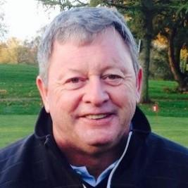 Ian Woosnam - Professional null Speaker