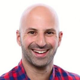 Ido Leffler - Professional null Speaker