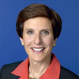 Irene Spencer - Professional null Speaker